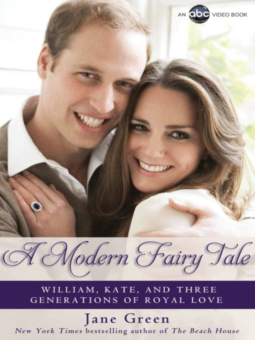 Title details for A Modern Fairy Tale by Jane Green - Available